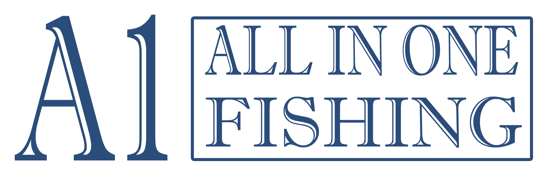Best Online Fishing Tackle Classified Ads - Allinonefishingstore
