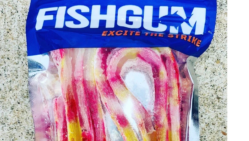 Fishgum Pomp Candy - Allinonefishingstore