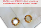 Grommets
